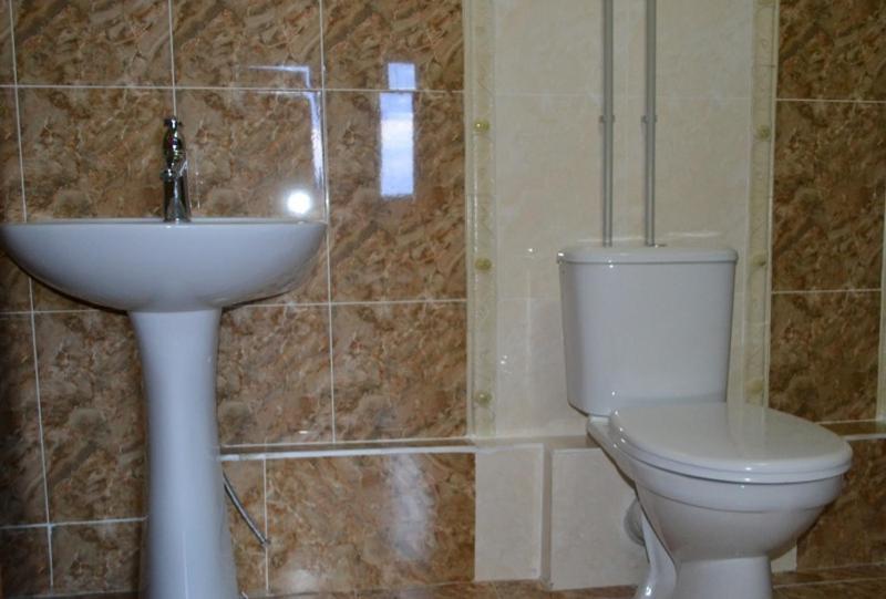 Арасан Алаколь Hotell Qabanbay  Eksteriør bilde
