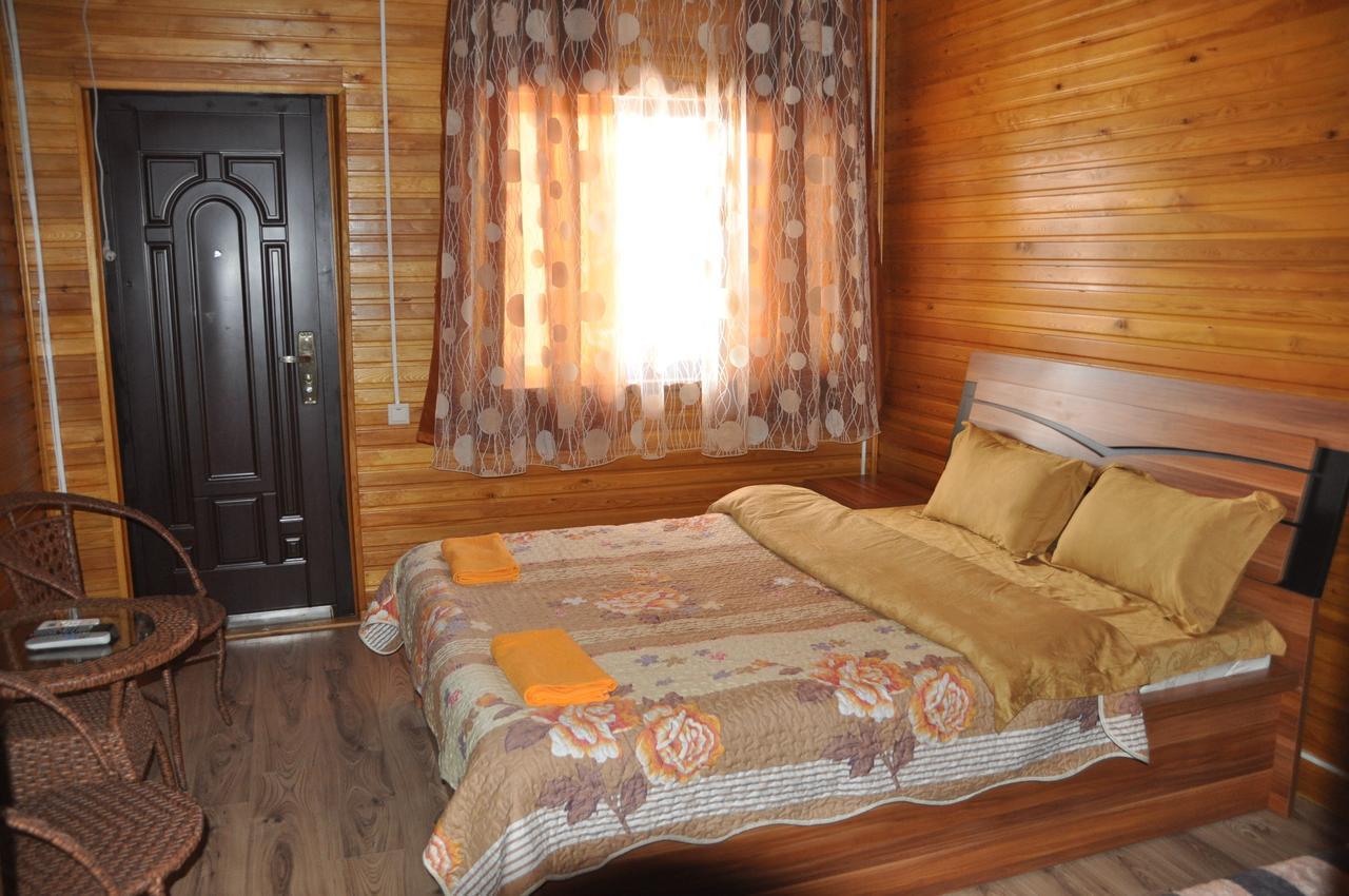 Арасан Алаколь Hotell Qabanbay  Rom bilde