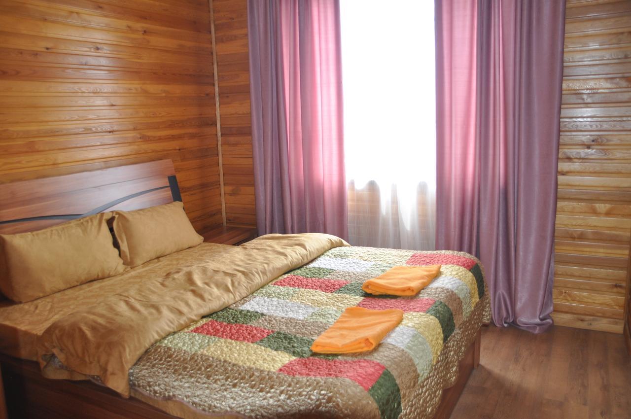 Арасан Алаколь Hotell Qabanbay  Rom bilde