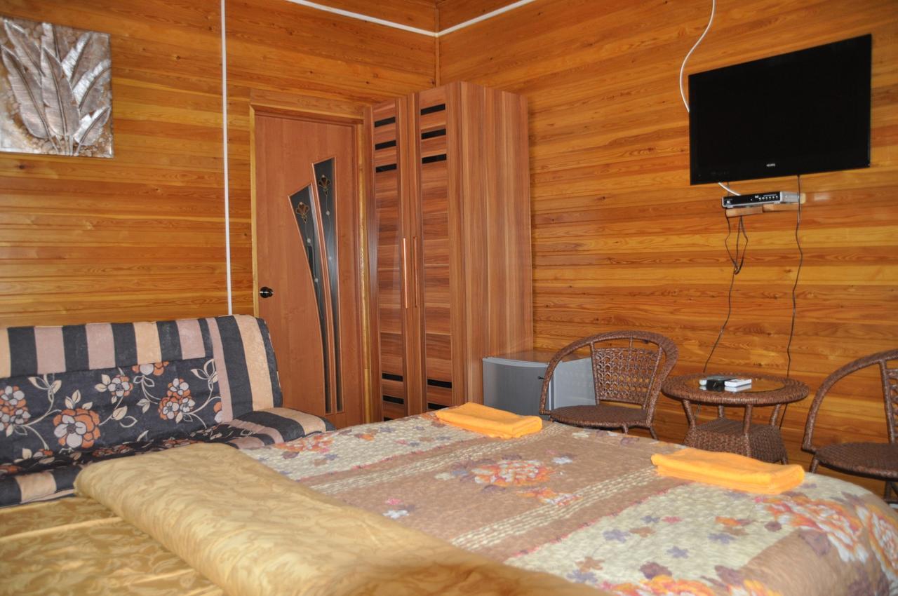 Арасан Алаколь Hotell Qabanbay  Rom bilde