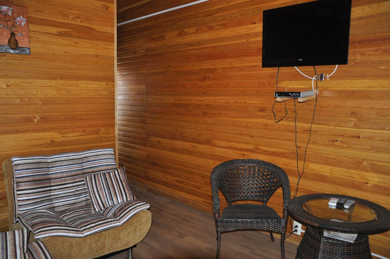 Арасан Алаколь Hotell Qabanbay  Rom bilde