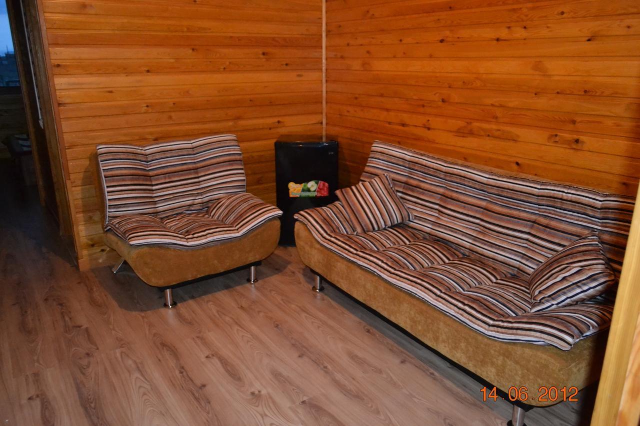 Арасан Алаколь Hotell Qabanbay  Rom bilde