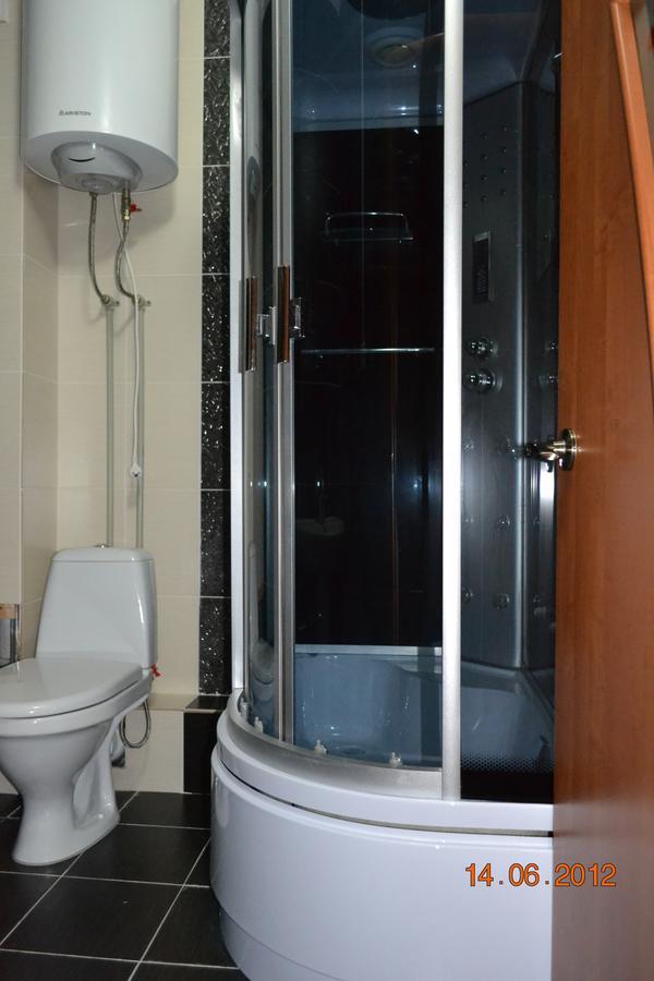 Арасан Алаколь Hotell Qabanbay  Rom bilde